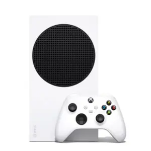 史低！Microsoft Xbox Series S 游戏主机