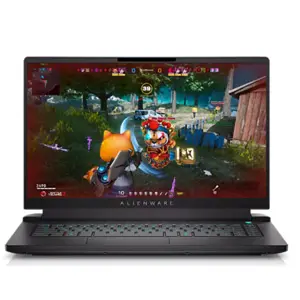 Alienware m15R7 165Hz游戏本(i7-12700H, 3060, 16GB, 512GB)