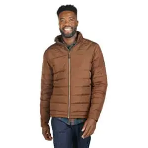 Moosejaw Men's Down Insulator Jacket