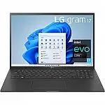 LG Gram 17Z95P 17" WQXGA Laptop (i7-1195G7 16GB 1TB SSD)