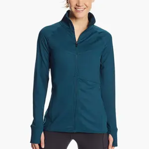 Champion C9 全拉链有氧运动夹克外套