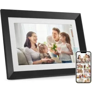 Benibela 10.1" Digital Picture Frame