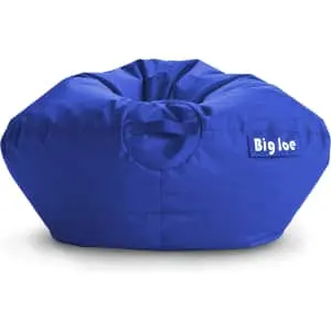 Big Joe Classic Bean Bag Chair