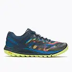 Merrell Men's Nova 2 Rainbow Mountain 3 Shoes