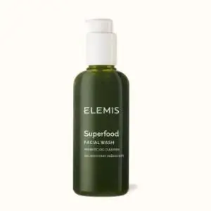 撸赠品！Elemis艾丽美营养益生菌洁面乳 200ml