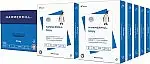 10 Ream Hammermill Printer Paper (20 lb)