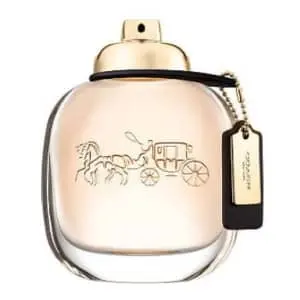 Coach New York 3-oz. Eau de Parfum