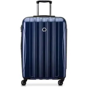 Delsey 25" Paris Helium Aero Hardside Expandable Luggage
