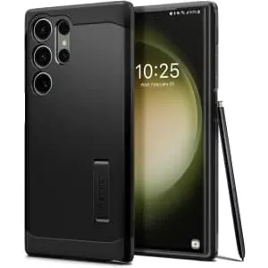 Spigen Tough Armor Galaxy S23 Ultra Case