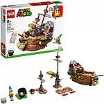 LEGO Super Mario Bowsers Airship Expansion Set 71391