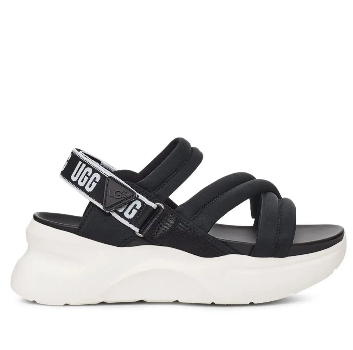 UGG 女士LA骄阳 LA Sun凉鞋