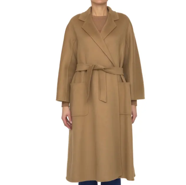 降价！Max Mara Labbro 羊绒大衣 