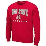 Colosseum NCAA hoodies