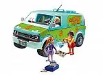 Playmobil Scooby-DOO! Mystery Machine