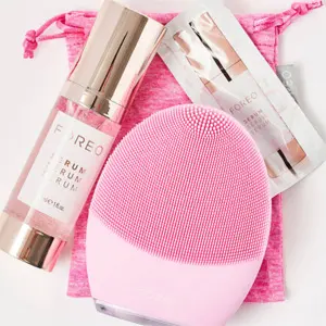 FOREO LUNA 3 洗脸仪