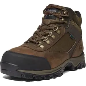 Timberland Men's Pro Work Boots and Sneakers