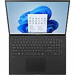 LG Gram 16" 16Z90Q WQXGA Laptop (i5-1240P 16GB 512GB SSD)