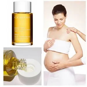 Clarins娇韵诗 调和身体护理油 100ml