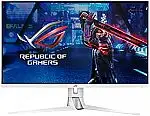 ASUS ROG Swift 32” QHD Gaming Monitor (PG329Q-W)