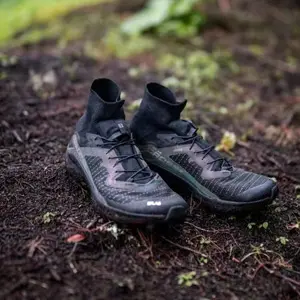 SALOMON萨洛蒙 S/Lab Cross 2 系列技术地形竞速越野跑鞋