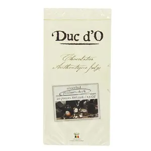 Duc d'O 迪克多 什锦夹心巧克力彩盒装 250g*2盒