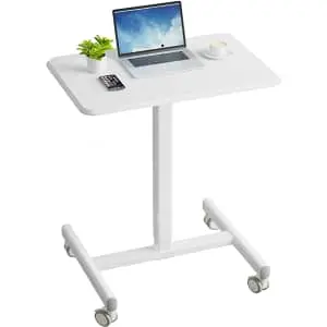 Huanuo Mobile Standing Desk