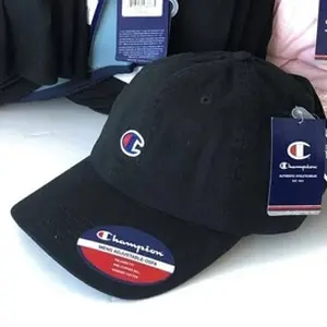 Champion 冠军牌 男女经典老爹帽 CH2007