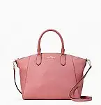 Kate Spade Parker Medium Satchel (7 colors)