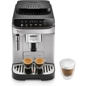 DeLonghi Magnifica Evo Automatic Bean to Cup Espresso Maker