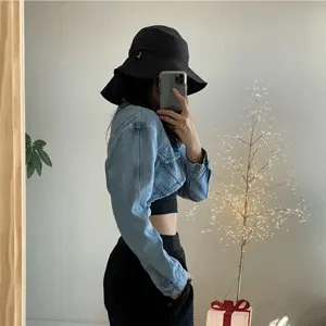 Lululemon Cinchable Wide Brim 遮阳帽 两色
