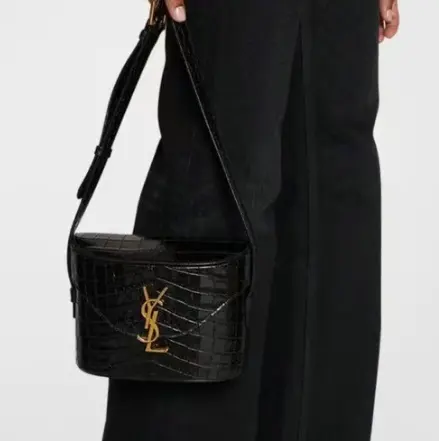 补货！Saint Laurent June Box盒子包