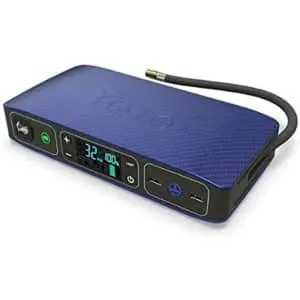 Halo Bolt Air Portable Emergency Power Kit