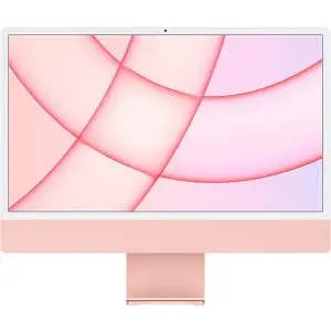 Apple iMac M1 24" Retina 4.5K All-in-One Desktop (2021)