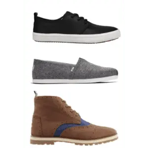 Toms Men's Shoes