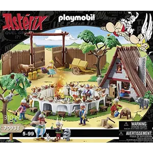 海外购现有多款Playmobil摩比世界玩具模型镇店之宝促销