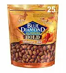 25-Oz Blue Diamond Almonds (Habanero BBQ)