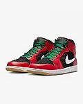 Nike Air Jordan 1 Mid SE Men's Shoes
