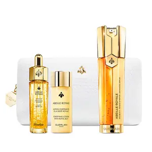 GUERLAIN 娇兰 帝皇蜂姿双效修护精华护肤套装