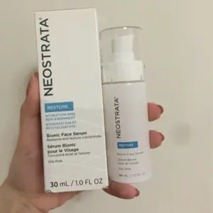NeoStrata 芯丝翠 活性面部胶水精华液 30ml 敏感肌刷酸