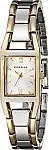 Anne Klein Women's Two-Tone Dress Watch