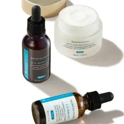 Dermstore现有精选SkinCeuticals护肤套装无门槛8.8折