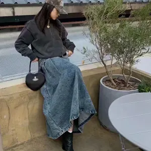 Vivienne Westwood 西太后 Belle爱心口金包