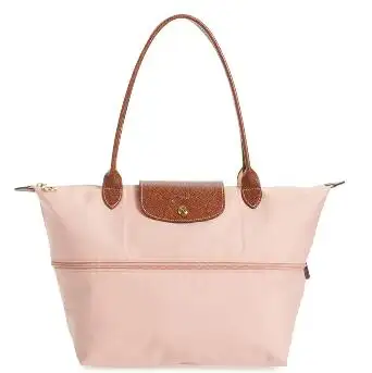 Longchamp珑骧Le Pliage可拓展饺子包