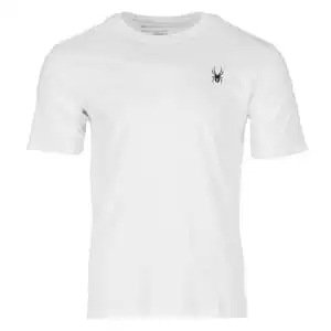 Spyder Men's Bold Wordmark Tee