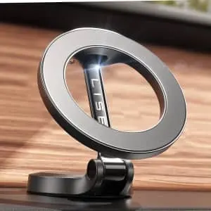 Lisen Magnetic Car Dash Mount