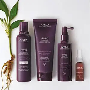好价！Aveda艾凡达 Invati Advanced 护发套装