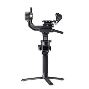 DJI RSC 2 专业套装 带跟焦器和图传发射器