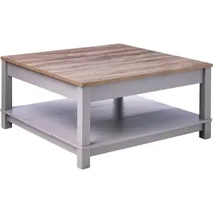 Ameriwood Home Carver Coffee Table