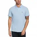 Original Penguin Cotton Pique Polo