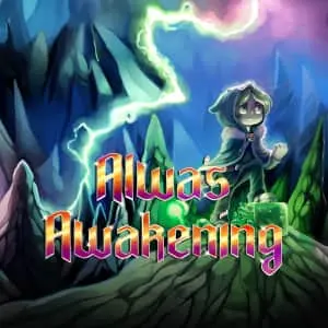 Alwa's Awakening for PC, Mac, or Linux (GOG, DRM Free)